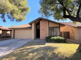 12205 S Paiute St, Phoenix, AZ 85044