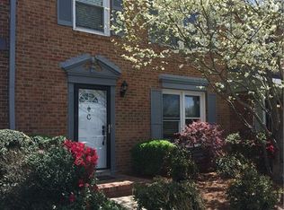 4825 C Tower Rd, Greensboro, NC 27410