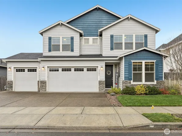 12606 NE 106TH Circle, Vancouver, WA 98682
