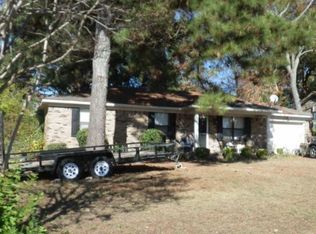 2406 Oxmoor Ln SW, Decatur, AL 35603