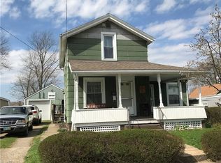 103 14th St SW, Massillon, OH 44647