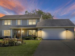 2739 Deer Creek Dr, Mount Pleasant, WI 53406