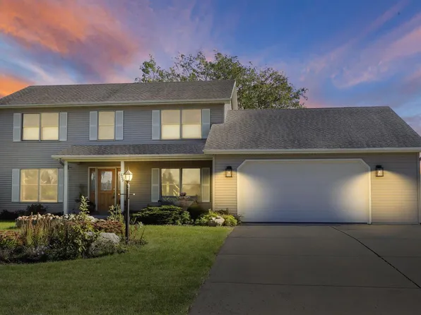 2739 Deer Creek DRIVE, Mount Pleasant, WI 53406