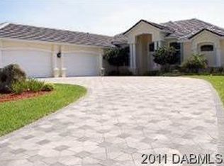 30 Rocky Bluff Dr, Ormond Beach, FL 32174