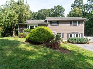 95 N Main St, North Easton, MA 02356