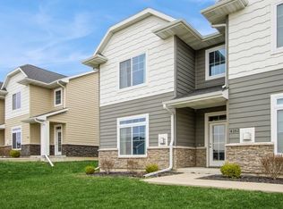 4162 Unbridled Ave, Iowa City, IA 52240