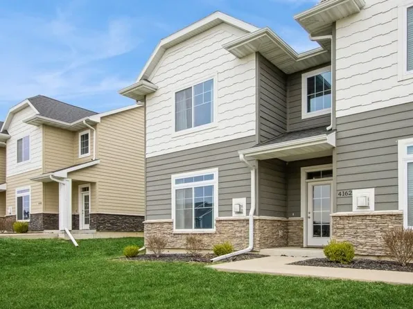 4162 Unbridled Ave, Iowa City, IA 52240