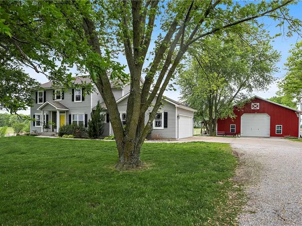 14750 Whb Rd, Smithville, MO 64089