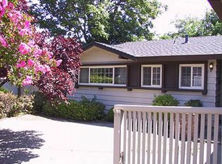 5322 Fort Sutter Way, Sacramento, CA 95841