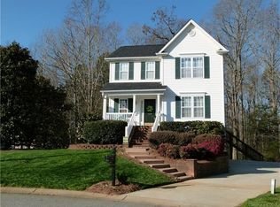 149 Arbor Ridge Rd, Mount Holly, NC 28120