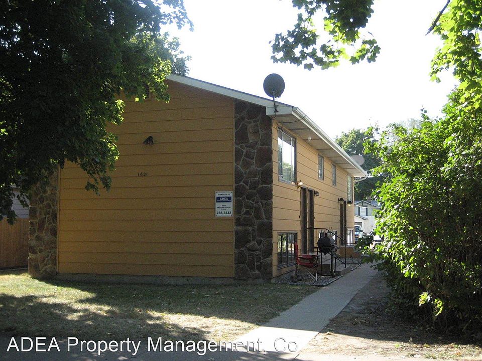 1st image of 1621 S 10th St W APT 3