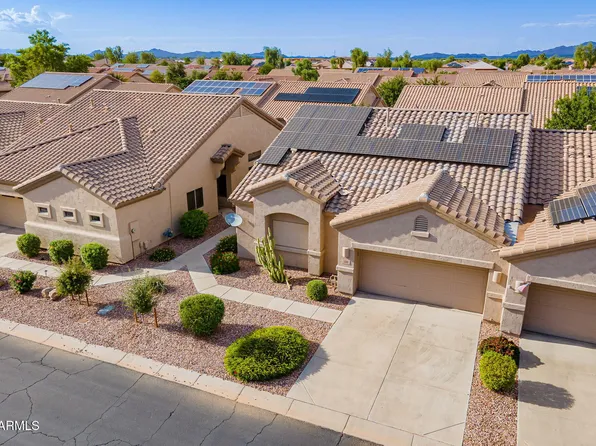 1580 E Brenda Dr, Casa Grande, AZ 85122