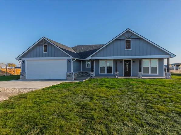 319 W Weinberger Rd, West, TX 76691