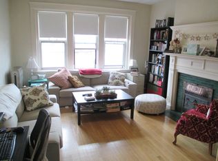 219 Harvard Ave APT 2, Allston, MA 02134