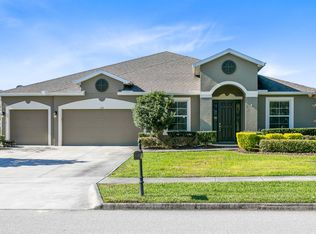 1118 Rock Creek St, Apopka, FL 32712