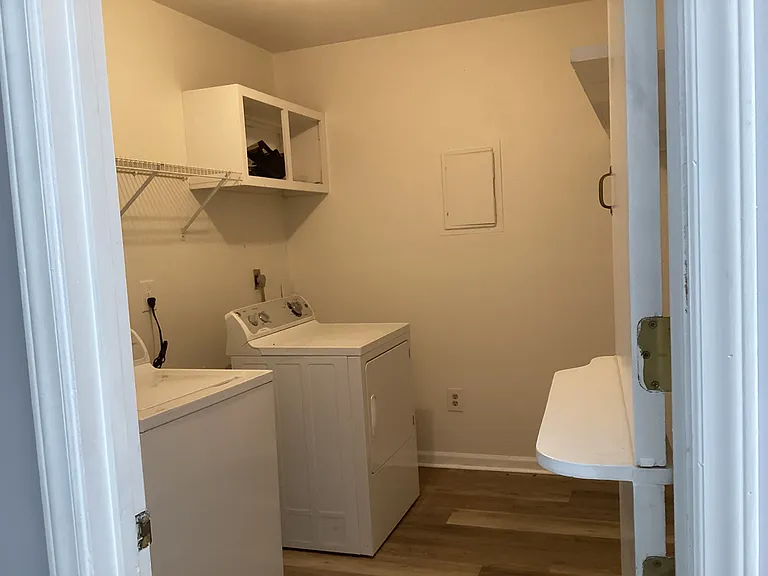 4451 Pennsylvania Ave NE #4451 — Photo 3