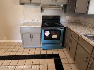 2701 SW 55th St, Oklahoma City, OK 73119