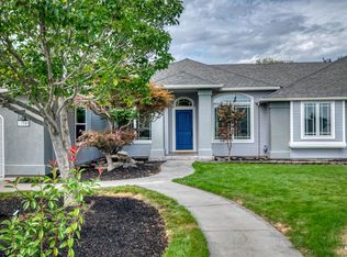 11940 W Kittredge Dr, Kuna, ID 83634