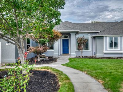 11940 W Kittredge Dr, Kuna, ID, 83634
