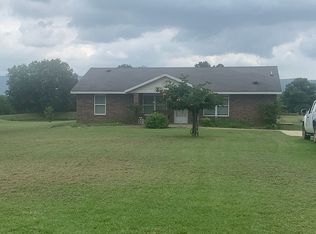 16558 SW Sardis Cemetary Rd, Clayton, OK 74536