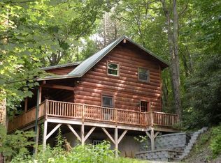 644 Fair Park Dr, Blowing Rock, NC 28605