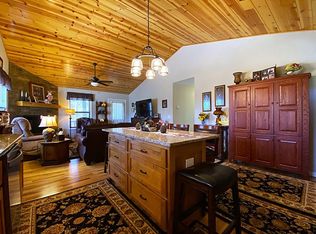 97 Cottontail Trail, Murphy, NC 28906
