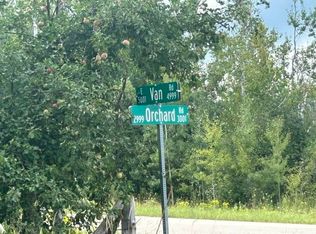 V/l Van Rd, Levering, MI 49755