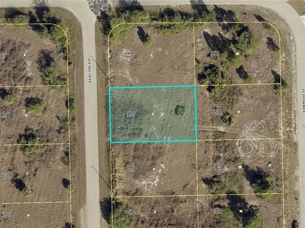 1115 Baseford Ave, Lehigh Acres, FL 33974
