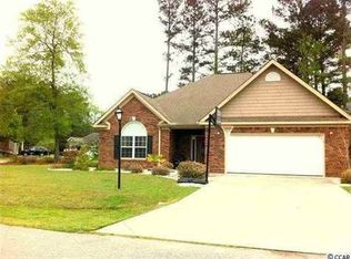 116 Stegal Cir, Longs, SC 29568