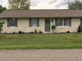 86 Napoleon Ln, Franklin Furnace, OH