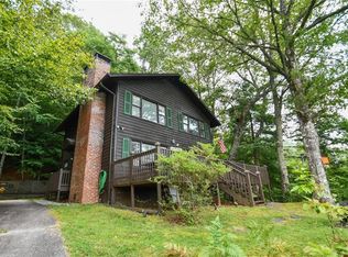1546 Black Branch Rd, Rabun Gap, GA 30568