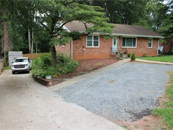 2059 Clearwater Dr SE, Marietta, GA 30067