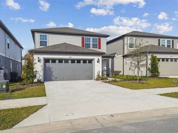 301 Woodsage Pl, Lake Alfred, FL 33850