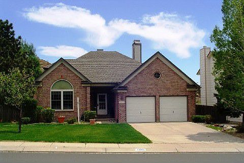 Immaculate West Side Brick Home