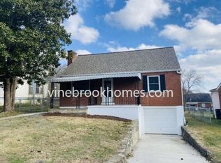 2802 Rosina Ave, Covington, KY 41015