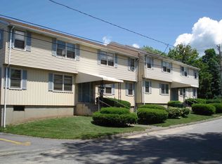 2 Green St, Palmer, MA 01069