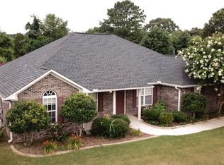 114 Cove Pointe Way, Madison, AL 35757