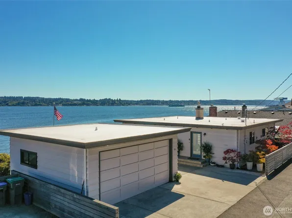 711 Shore Drive, Bremerton, WA 98310