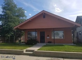 1810 A St, Butte, MT 59701