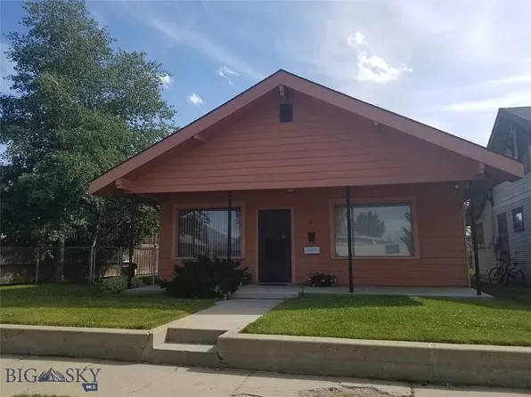 1810 A St, Butte, MT 59701