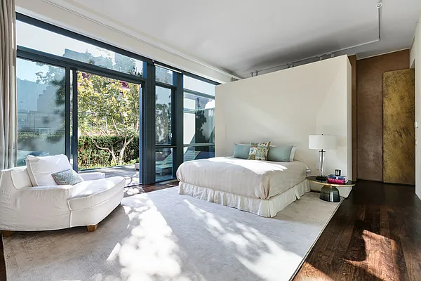 Rented by Compass | media 24