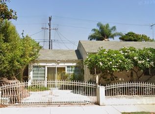 4130 Redwood Ave, Los Angeles, CA 90066