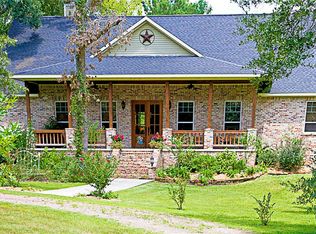 6076 N Fm 1486 Rd, Montgomery, TX 77356