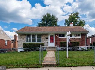 2213 Hannon St, Hyattsville, MD 20783