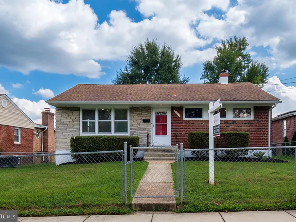 2213 Hannon St, Hyattsville, MD 20783