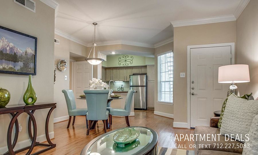1st image of 14861 Memorial Dr #2307