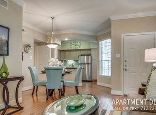 14861 Memorial Dr #2306, Houston, TX 77079