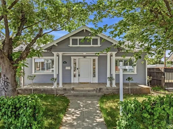 332 Chester Pl, Pomona, CA 91768
