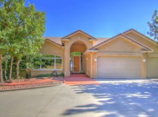 3334 Orion Dr, Colorado Springs, CO 80906