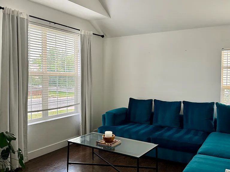 Main Living Room